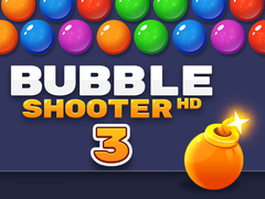 게임 Bubble Shooter HD 3