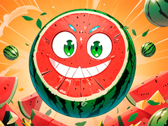 게임 Watermelon Merge