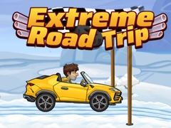 게임 Extreme Road Trip