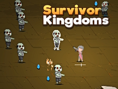 게임 Survivor Kingdoms