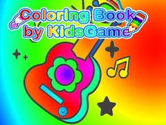 게임 Coloring Book by KidsGame