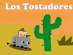 게임 Los Tostadores