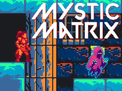 게임 Mystic Matrix