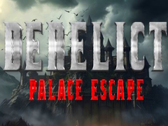 게임 Derelict Palace Escape