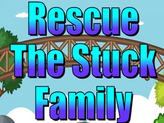 게임 Rescue The Stuck Family