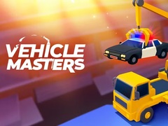 게임 Vehicle Masters