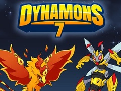게임 Dynamons 7