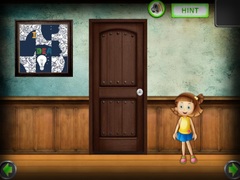 게임 Amgel Kids Room Escape 193