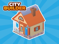 게임 City Builder