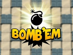 게임 Bomb'Em
