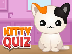 게임 Kitty Quiz