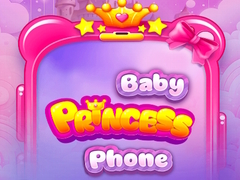 게임 Baby Princess Phone 