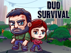 게임 Duo Survival
