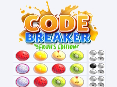 게임 Code Breaker Fruits Edition