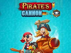 게임 Pirate's Cannon