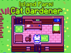 게임 Island Farm: Cat Gardener