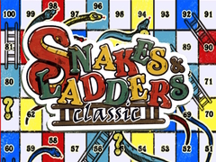 게임 Snakes & Ladders Classic