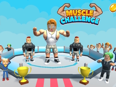 게임 Muscle Challenge