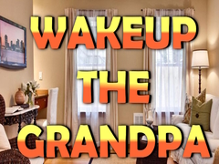 게임 Wakeup The Grandpa