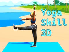 게임 Yoga Skill 3D