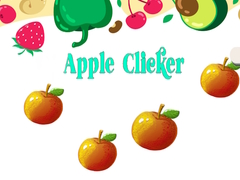 게임 Apple Clicker 