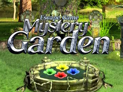 게임 Escape Game Mystery Garden