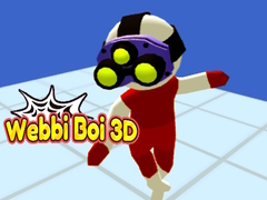 게임 Webbi Boi 3D