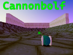 게임 Cannonbolf