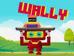 게임 Wally