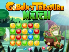 게임 Goblin's Treasure Match
