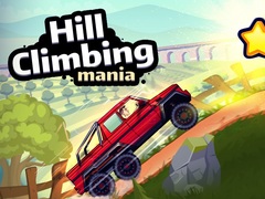 게임 Hill Climbing Mania