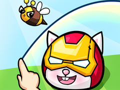 게임 Pets vs Bees