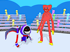 게임 Gate Heroes Battle