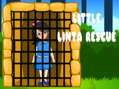 게임 Little Linta Rescue