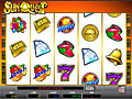 게임 SunQuest Casino Slot