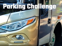 게임 Parking Challenge