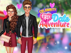 게임 Celebrity First Date Adventure