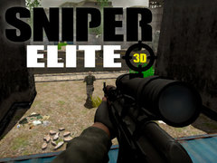 게임 Sniper Elite 3D