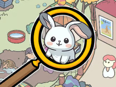 게임 Find It Out Zoo