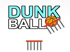 게임 Dunk Ball