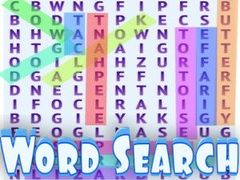 게임 Word Search