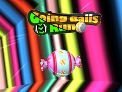 게임 Going Balls Run 