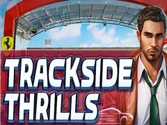 게임 Trackside Thrills