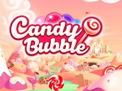 게임 Candy Bubbles