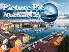 게임 Picture Pie Harbour City