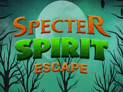 게임 Specter Spirit Escape