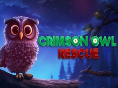 게임 Crimson Owl Rescue