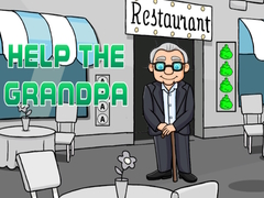 게임 Help The Grandpa
