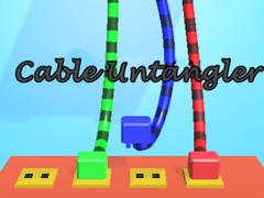게임 Cable Untangler
