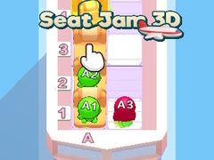 게임 Seat Jam 3D